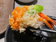 -小乔回转寿司(沈阳大悦城店)