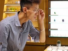 -鲸渝眼镜·浅目视光(春熙路店)