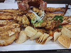 -驻海渔市(置信店)