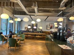 -Wagas沃歌斯(江浦路店)
