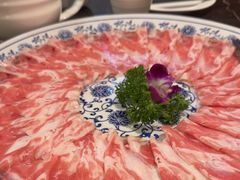 -东来顺饭庄(金泉广场店)