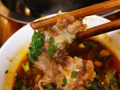 -仔耳朵冷锅鱼蛙芋儿鸡(莲花东路店)