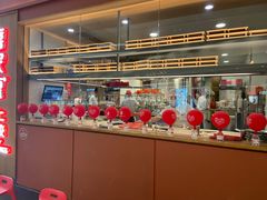 -喜家德虾仁水饺(华强天虹店)