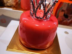 -壹点壹客·生日蛋糕(南山店)