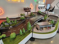 -现代汽车文化中心 Hyundai Motorstudio Beijing