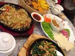 iphone_upload_pic-云和祥食府·特色云南菜(金碧公园店)