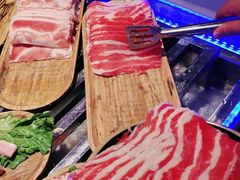 -非烤勿扰自助烤肉(阳江百利广场店)