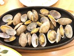 -萨莉亚意式餐厅(特力时尚汇店)