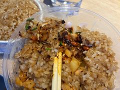 -六广门毛阿姨糯米饭