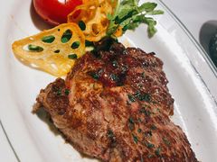 M3肉眼牛排-燃扒房Steakhouse(皇庭店)