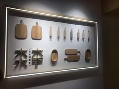 -木子木水日式烫面包(世界城光谷店)