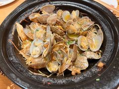 -邹开喜·炭炉鸡煲·海鲜火锅(虹口足球场店)