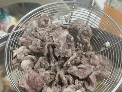 -菜忠潮州牛肉店(岗厦店)