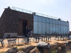 -Cafe Aewol Monsant