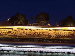 -南通濠河风景名胜区