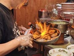 -老龙亭拉面店