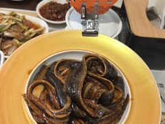 -老淮城·长鱼面(河下古镇店)