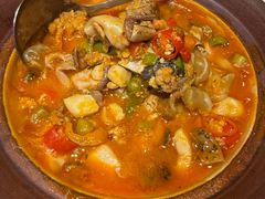 -丹江渔村(望京店)