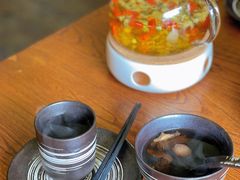 -垚慈居素食(华发新城店)