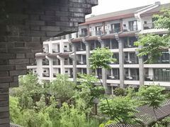 -杭州西溪喜来登度假大酒店