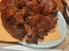 -状元阁烧烤(新华路总店)
