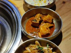 -金顺韩式烤肉·网红烤肉店(广利路店)