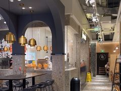-Pennehut畔尼意面(合肥万象城店)