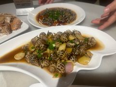 -华盛丰温州大排档(东三环南路店)