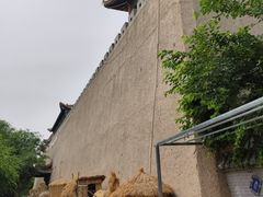 -哈密回王府景区