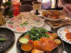 -IL TEATRO 精品意大利餐厅