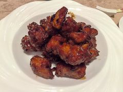 -广东胜利宾馆西关粤中餐厅