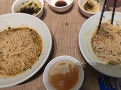 -新万鑫银丝面·非遗无锡味(惠山古镇店)