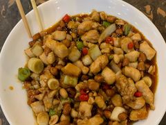 -张包铺(道外店)