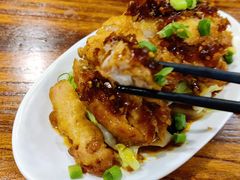 -屯屯面(海尔路店)