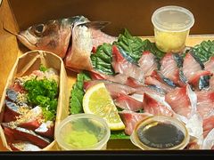 -HIHE Bistro·Oyster Bar(华熙live店)