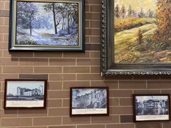 -安德烈俄式西餐厅(中央大街店)