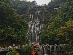 -古龙峡云天玻霸