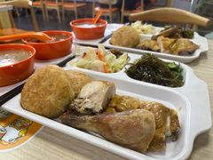 -香妃烤鸡(新奥店)