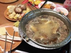 -牛New寿喜烧(青浦店)