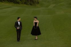 -太古映画婚纱摄影(天河店)