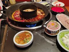 -巴蜀大将火锅(春熙店)