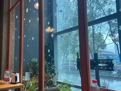 靠窗位-U你·湖北家宴菜(南湖总店)