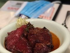 -港丽餐厅(高德置地店)