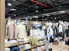 -MUJI无印良品(西单大悦城店)