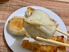 炉包-老方子馅饼粥(台东店)