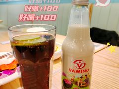 -米泰芒·东南亚料理(体育西店)