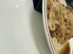 -港风堂茶餐厅(深圳湾口岸店)