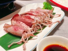 冻灯光鱿-码头见·潮汕菜(领展中心城店)