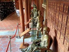 -晋江五店市传统文化旅游区