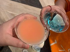 -芭菲盛宴·环球美食(解放碑英利国际店)
